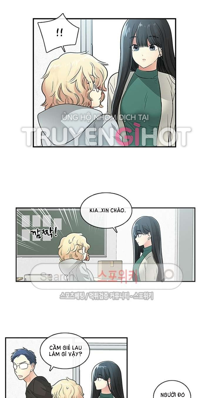 [18+] nàng hoa chapter 3.1 16