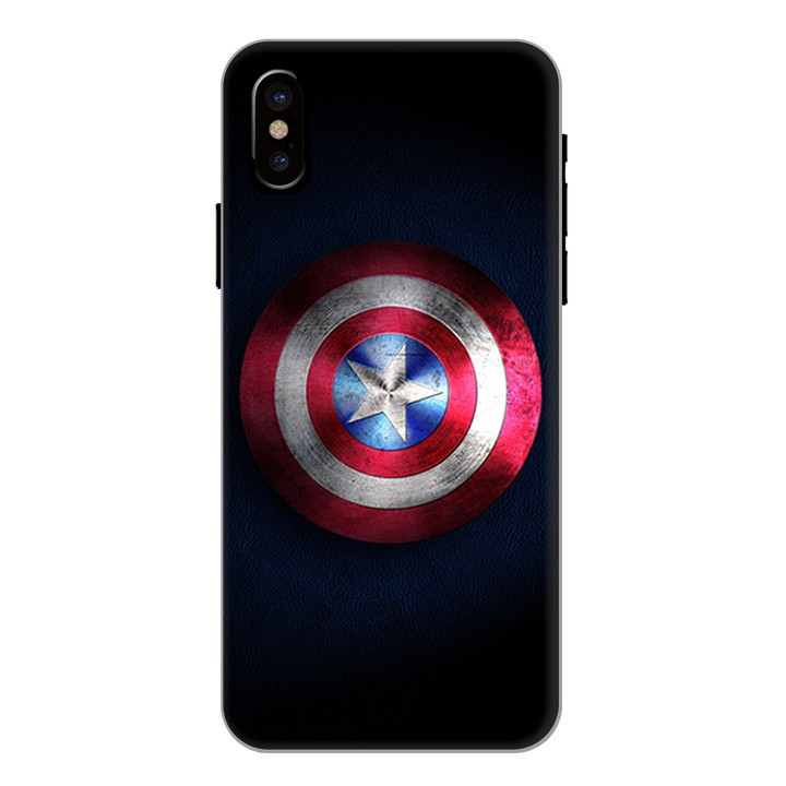 Ốp Lưng Dành Cho Điện Thoại iPhone XS Max Mẫu 67