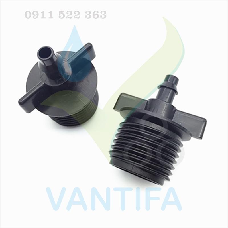 Ren ngoài 21mm ống 6