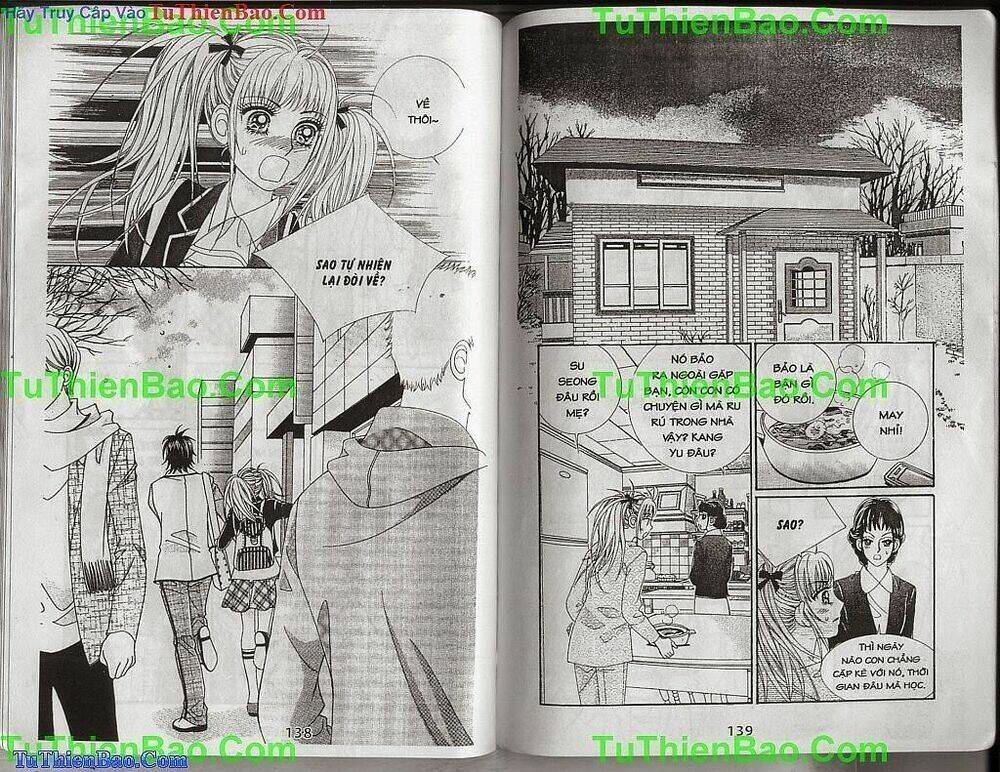 đại ca tuổi yêu chapter 15 69