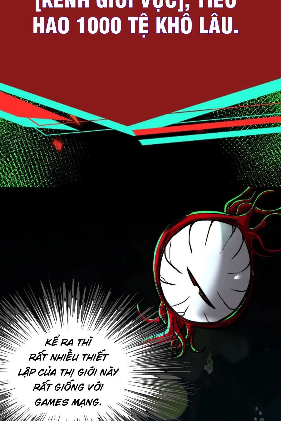 quỷ dị dược tề sư: bệnh nhân của ta đều là kinh khủng chapter 75 28