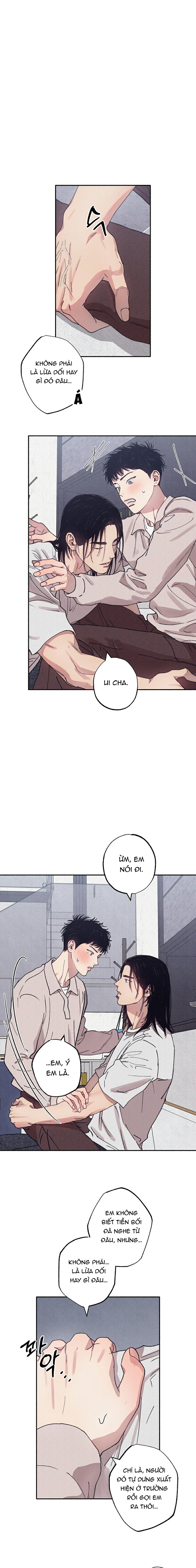 từ 1 đến 10 chapter 32 9