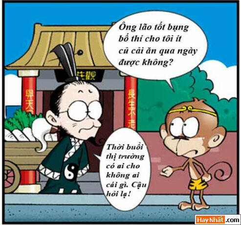 tân tây du ký chapter 31 3