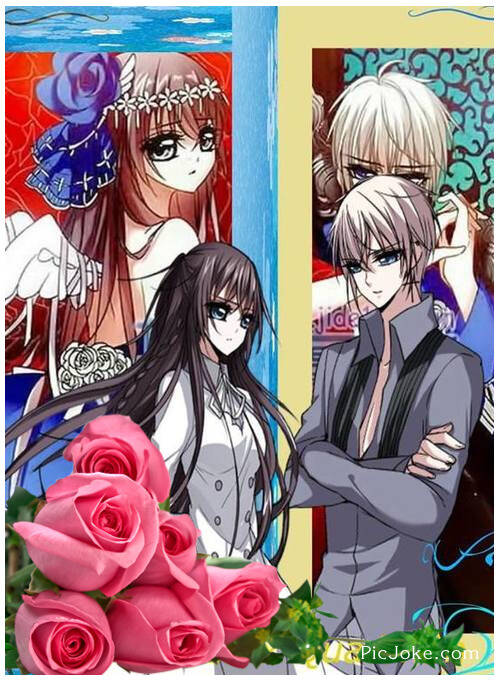 tổng hợp ảnh ghép dành cho fan a3 manga chapter 4 3