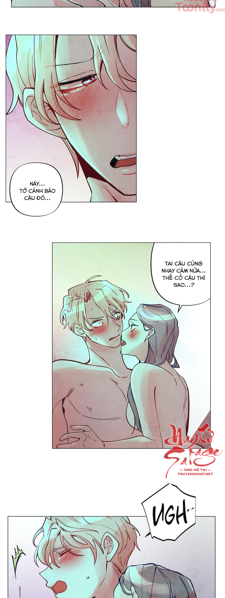 mảnh ghép o bị khuyết chapter 125 11