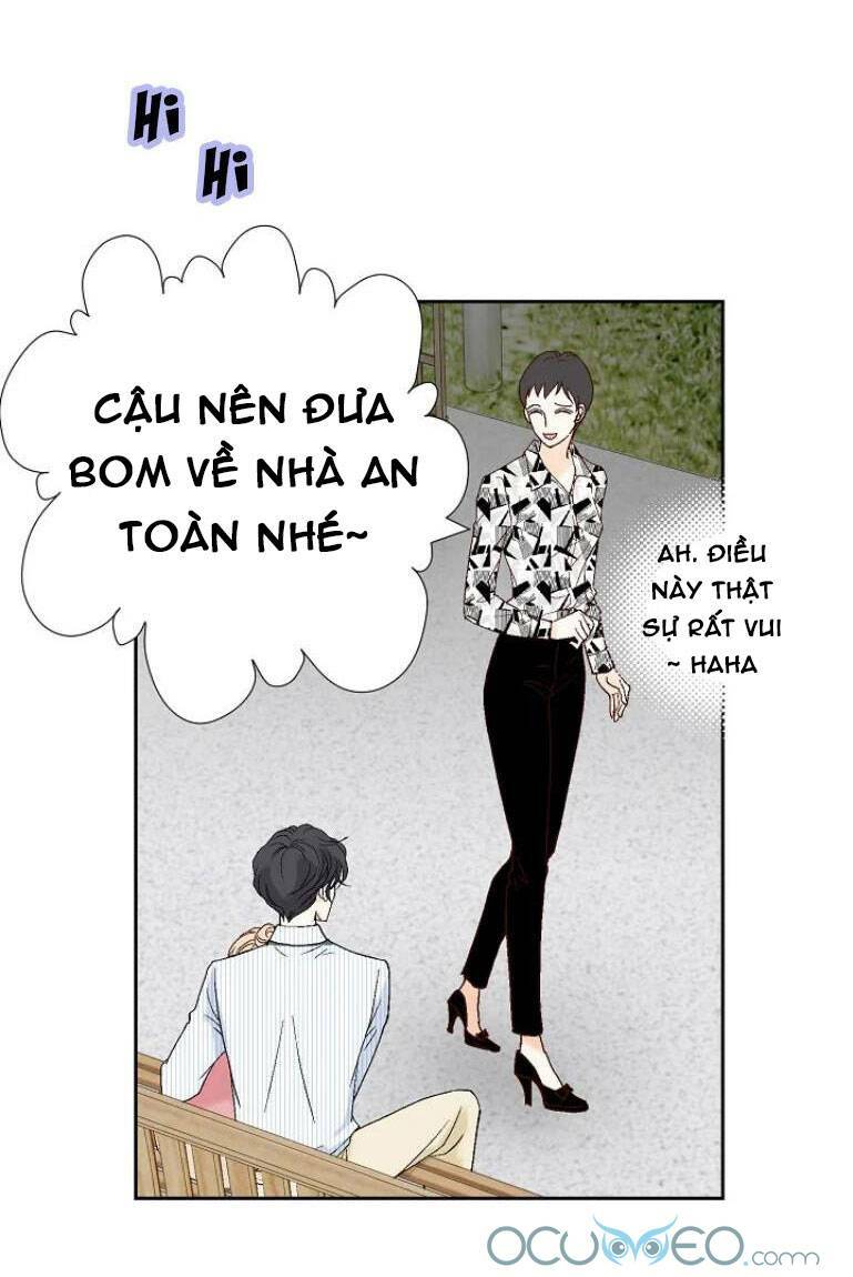 lee bom, em là của anh chapter 32 45