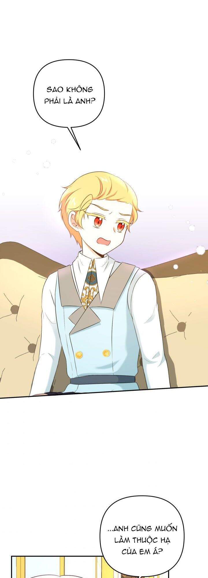 công chúa xấu xa chapter 32.1 36