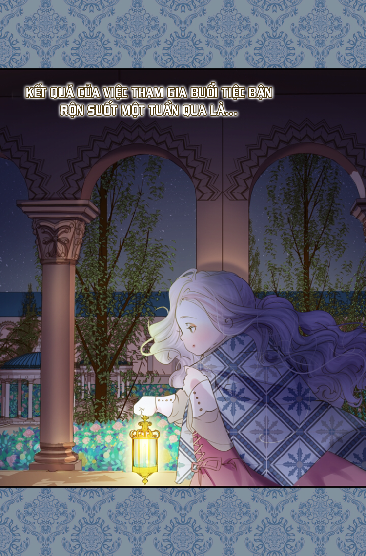 chiến lược sinh tồn của tiểu thư chapter 4 34