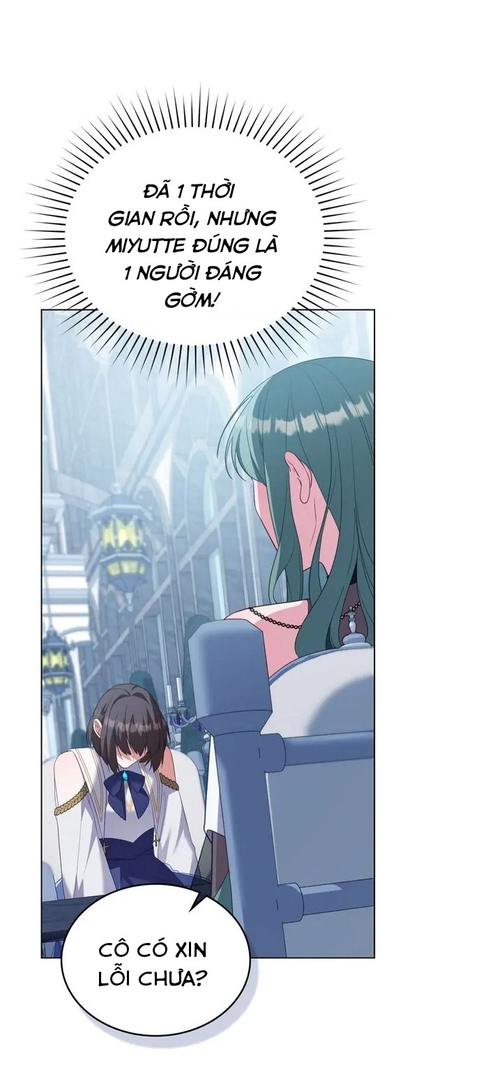 sự xuất hiện của các nhân vật phản diện chapter 77 51