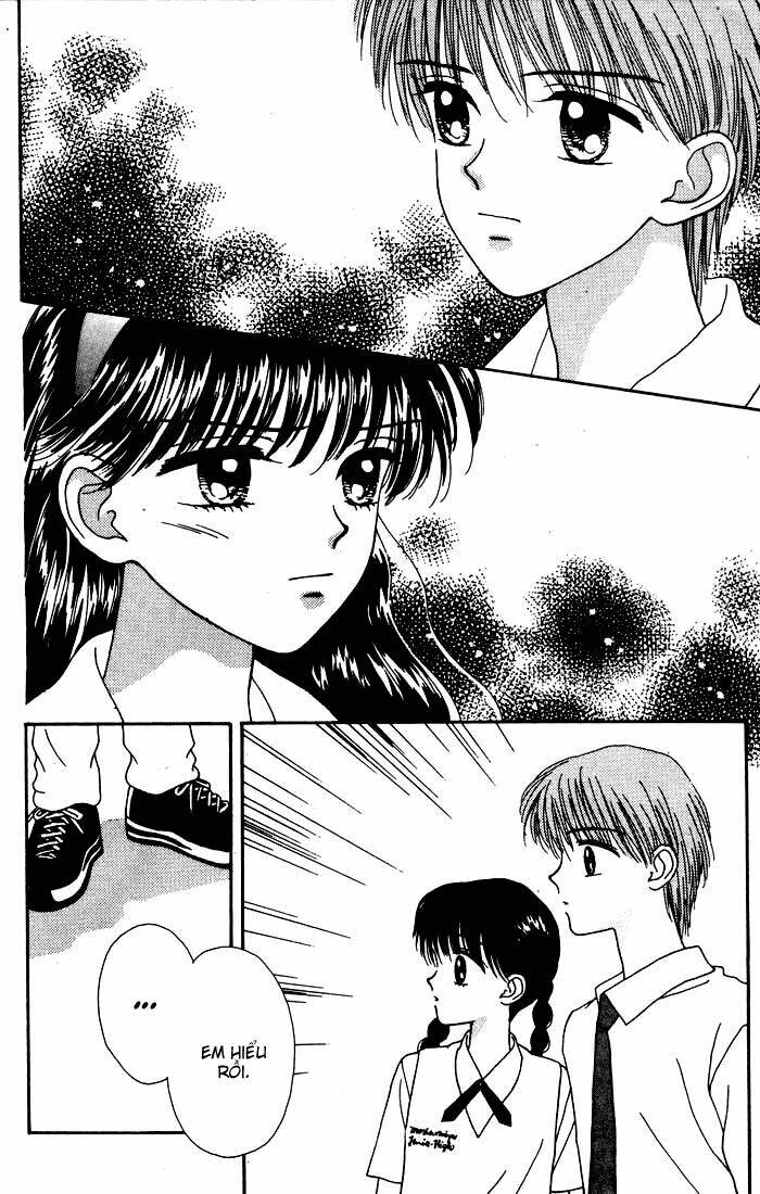 minto na bokura chapter 7 27
