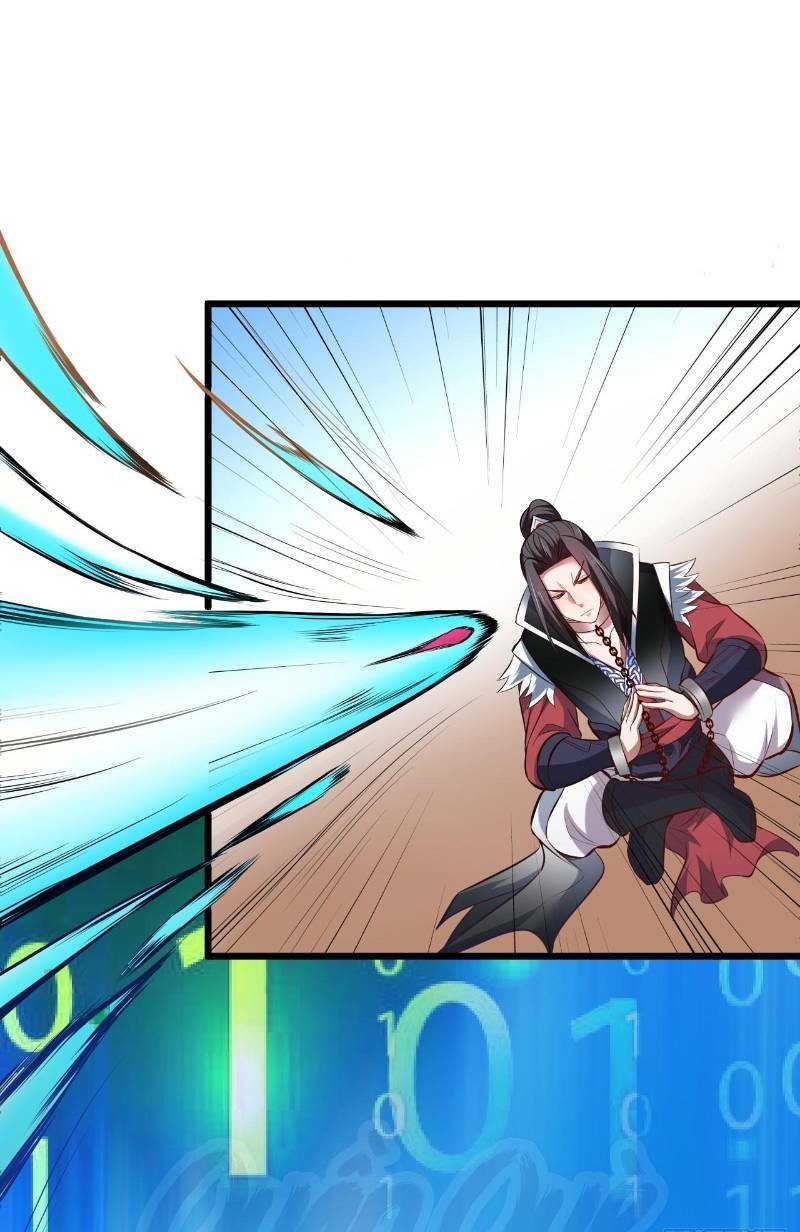 trọng sinh tối cường ma tôn ở rể chapter 34 21