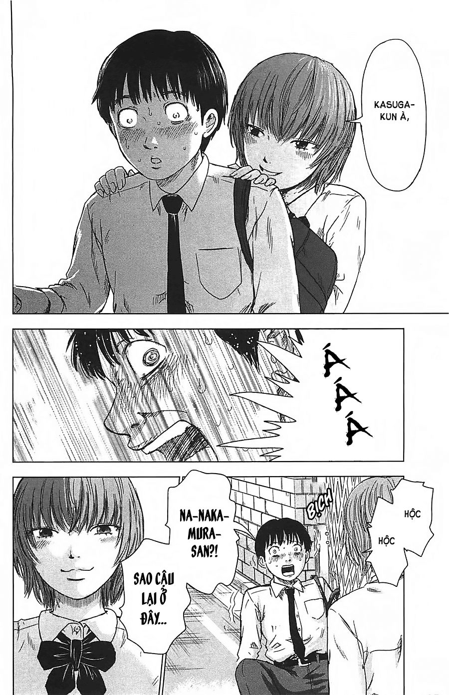 aku no hana chapter 10 13