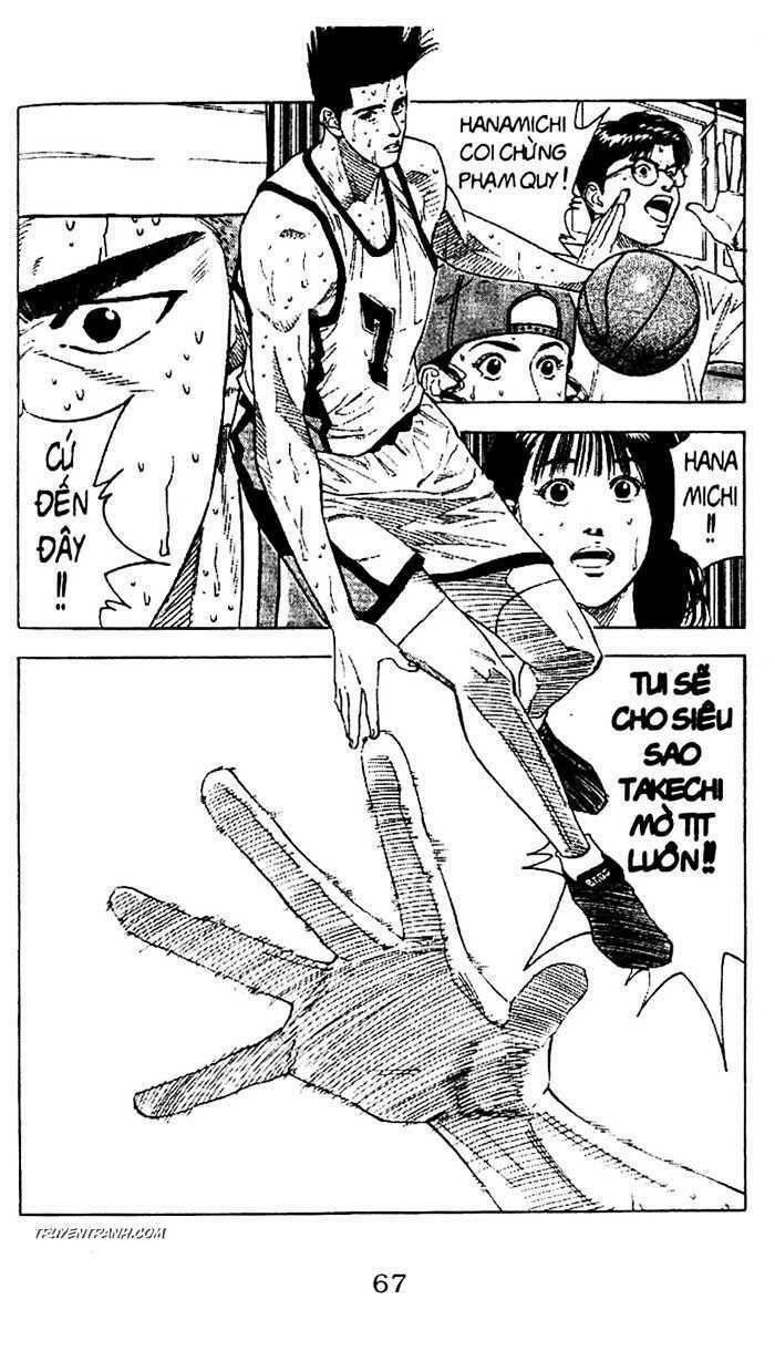 cao thủ bóng rổ chapter 176 2