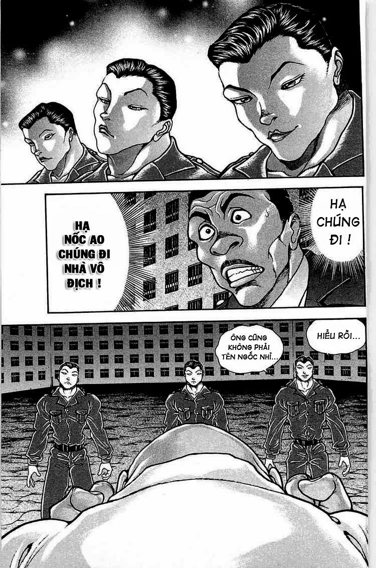 baki – son of ogre chapter 31 15