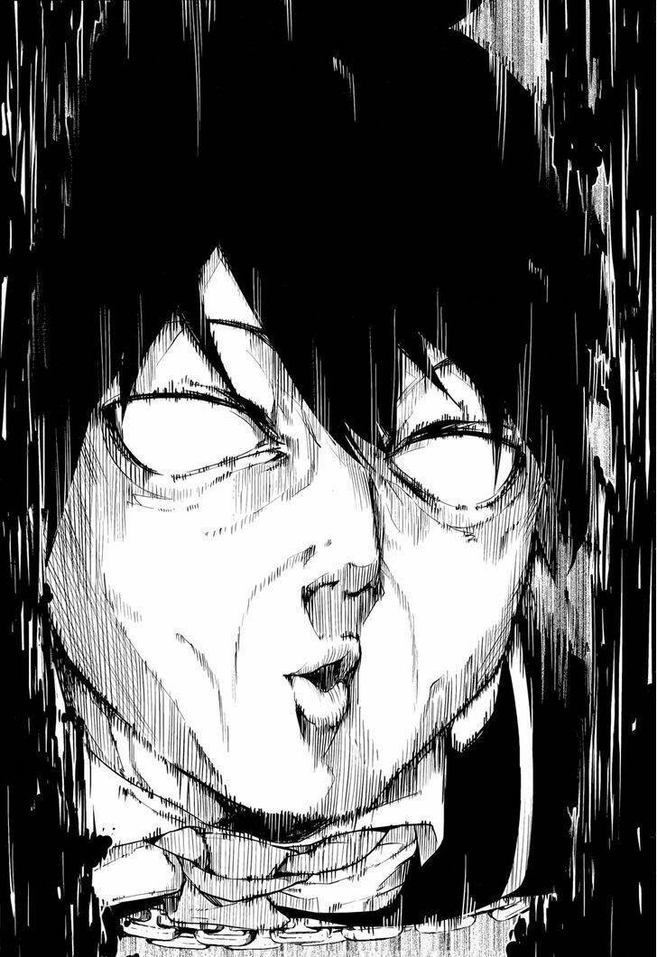 jiangshi kaitan blood chapter 1.2 15