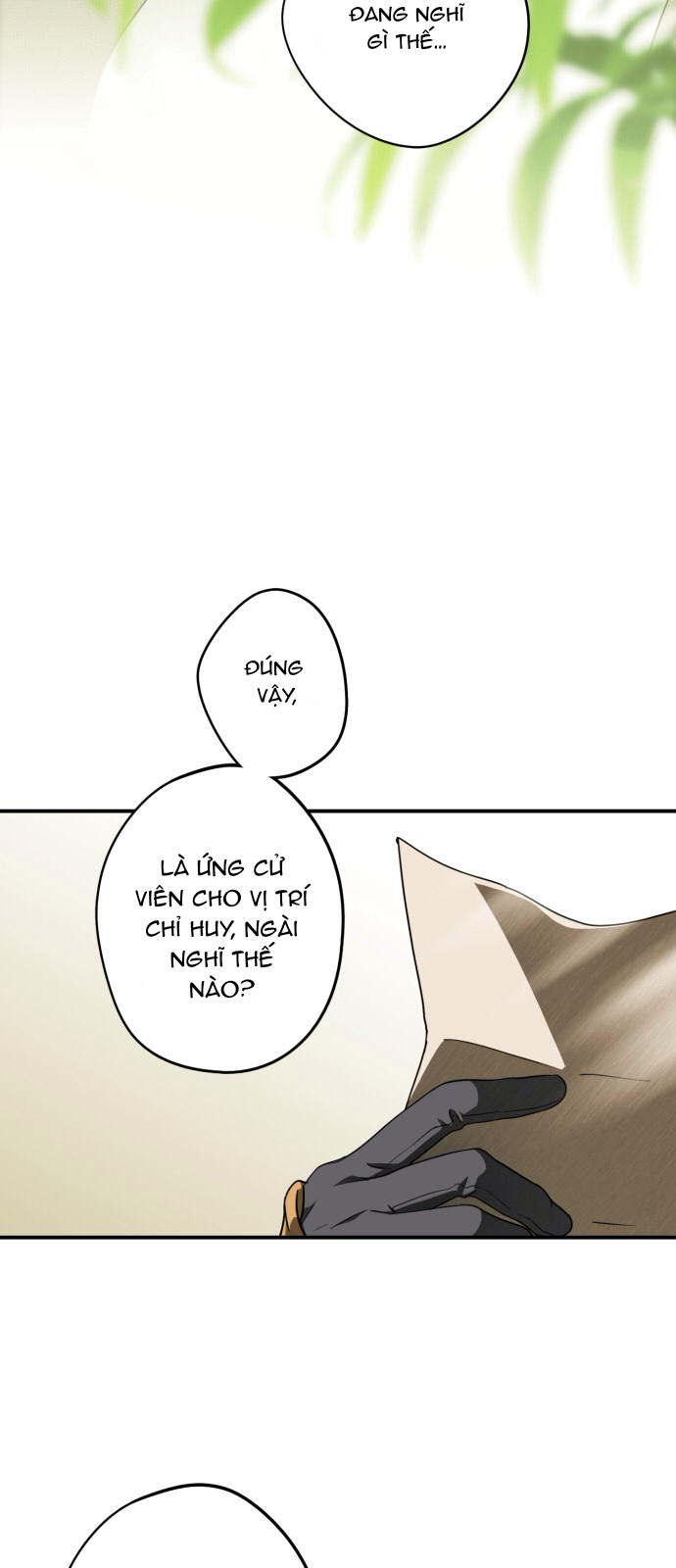 bị che khuất bởi hoàng hôn chapter 68.2 20