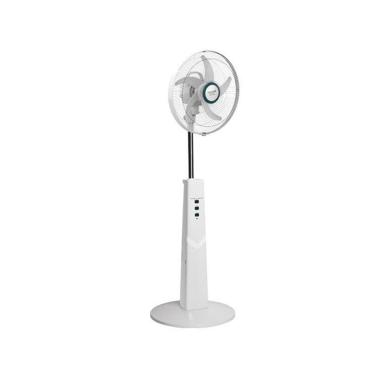 QUẠT ĐỨNG PIN 16&quot; 53975 AKKO STAR   - HÀNG CHÍNH HÃNG
