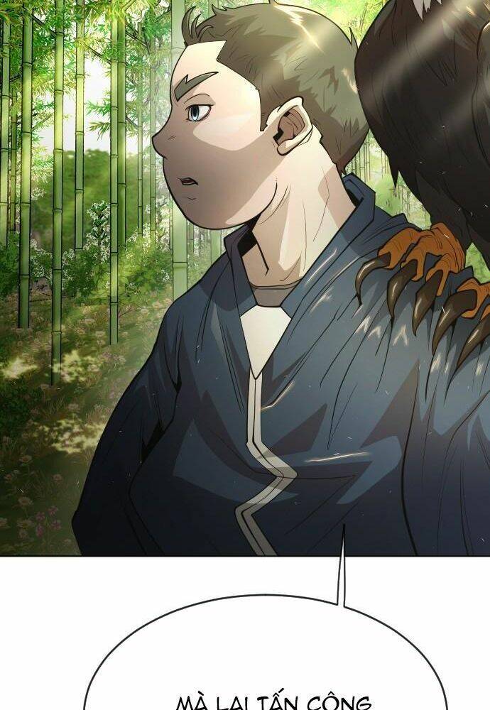 kĩ nguyên của anh hùng chapter 109 27