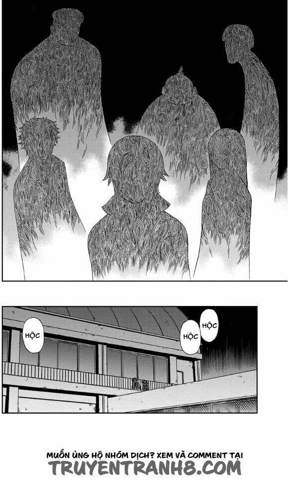 lý do sống còn chapter 34 11