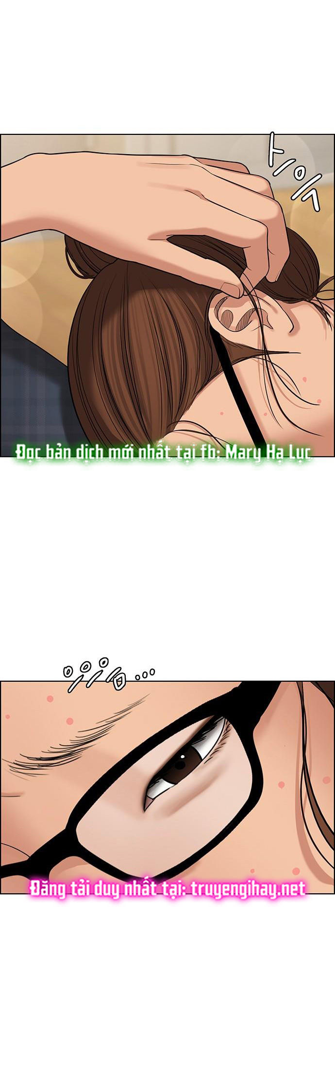 vẻ đẹp đích thực - true beauty chapter 150.2 10