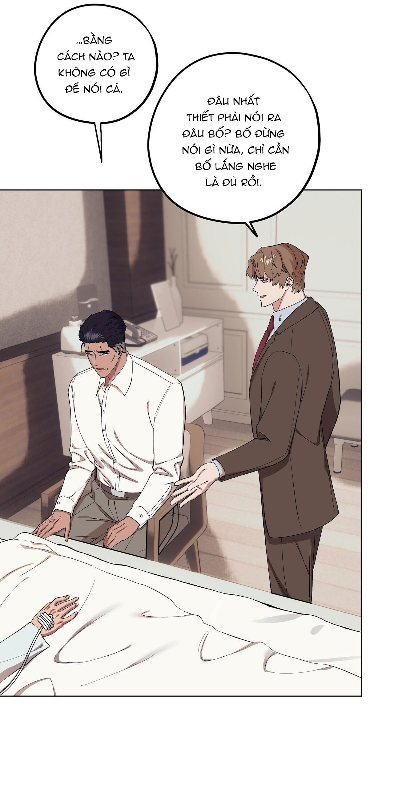 làm dâu nhà tài phiệt họ kang chapter 64 43