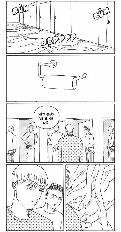 what do the teenage boys do chapter 61 19