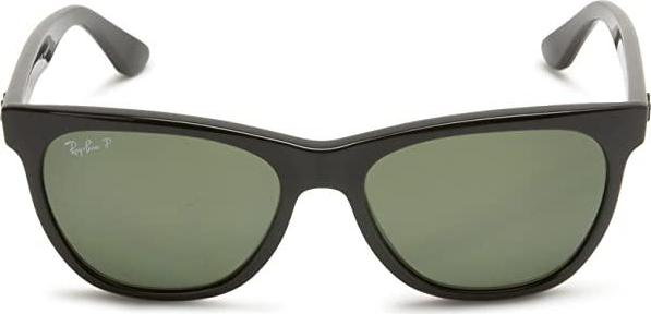 Lịch sử giá Ray-Ban RB4184 Square Sunglasses - Black/Polarized Green - đang  giảm ₫634,000 tháng 3/2023 - BeeCost