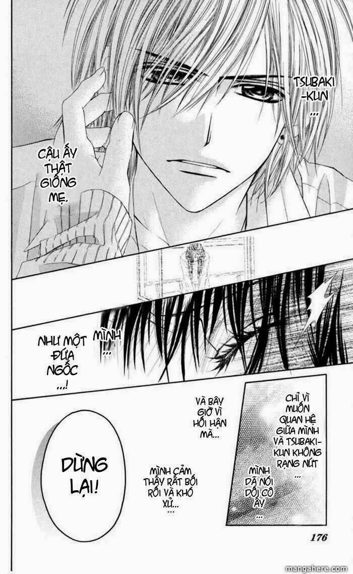 khởi đầu tình yêu chapter 10 154