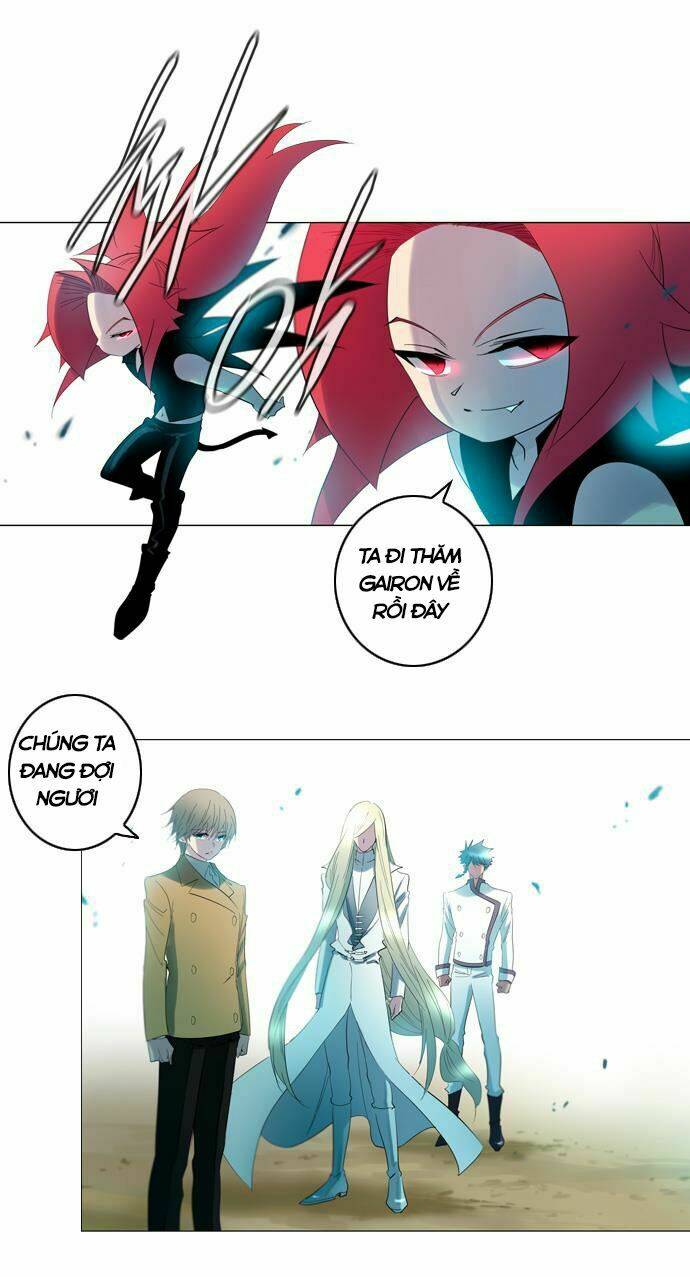 bản khế ước linh hồn chapter 122 6