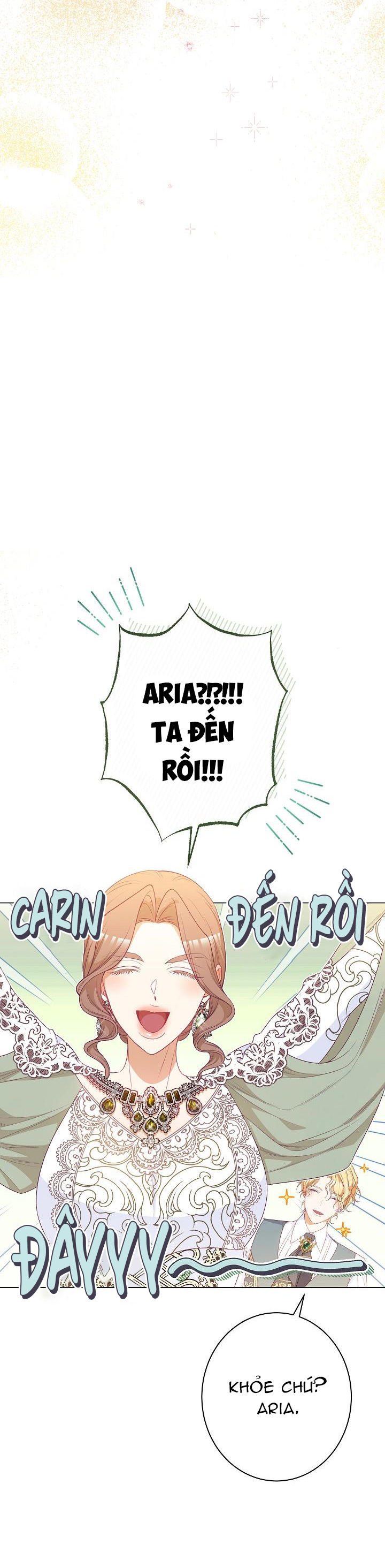 ác nữ đảo ngược đồng hồ cát chapter 122 52