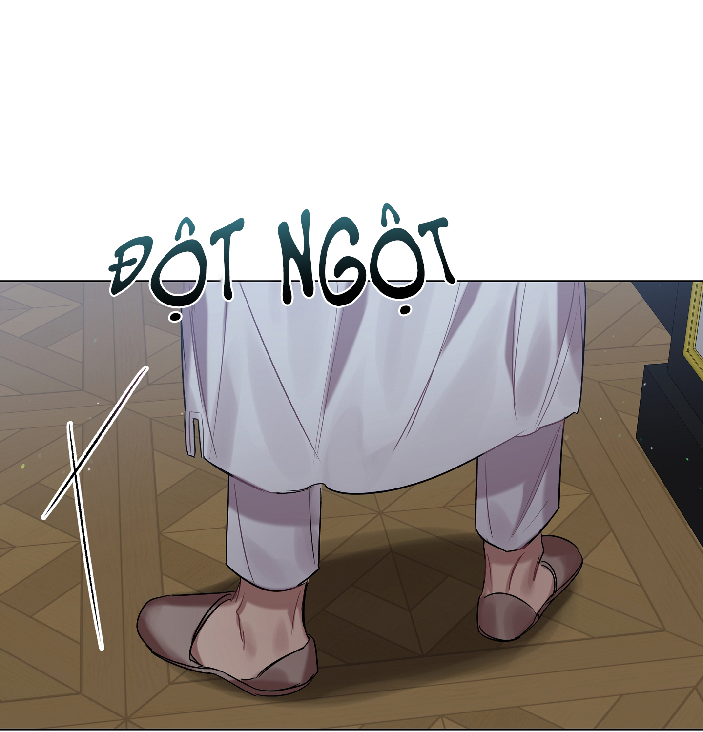 bỗng ngày nọ bị một tên đáng ghét cầu hôn chapter 21 97