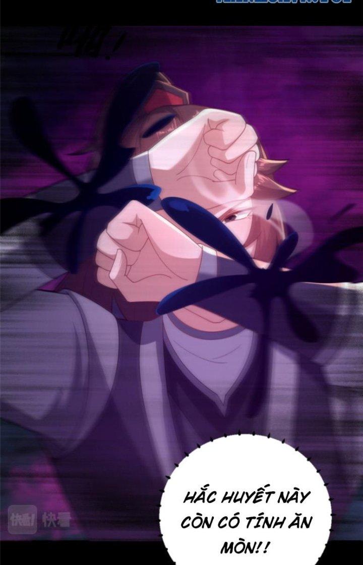 võ thánh này cũng quá khẳng khái chapter 18 63