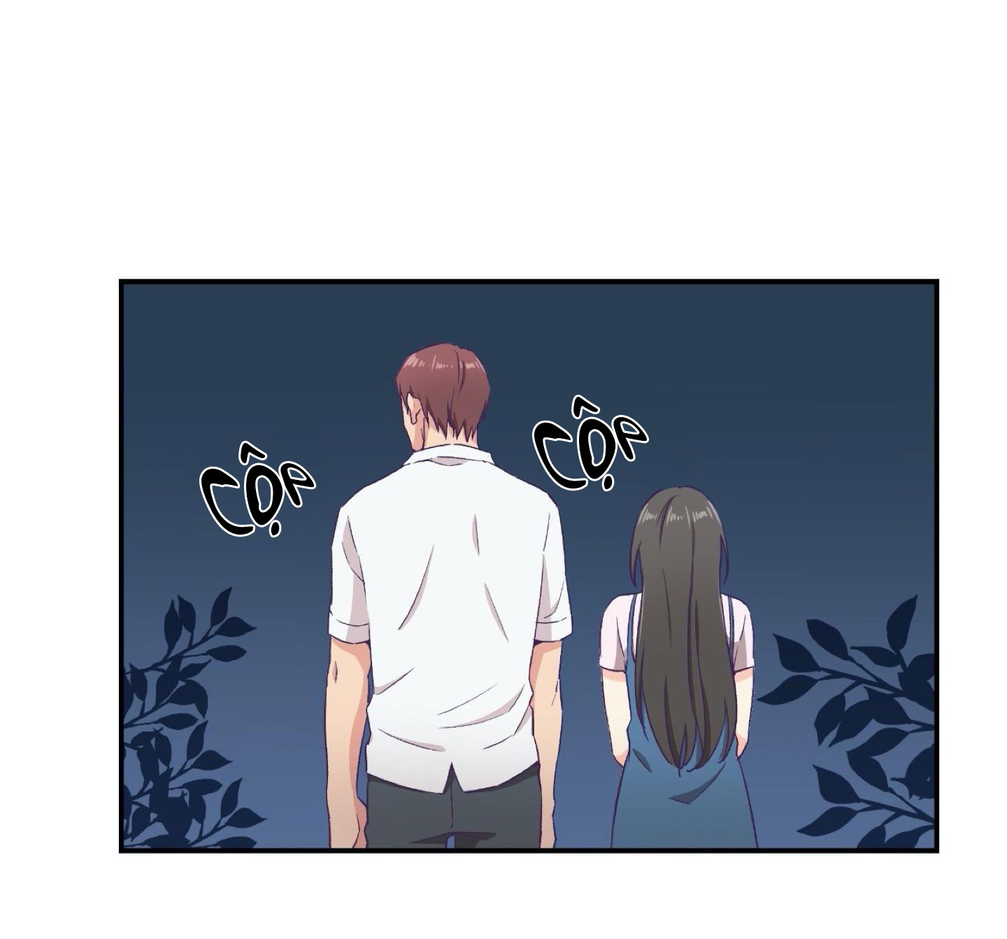 mềm mại tan chảy chapter 1.2 15