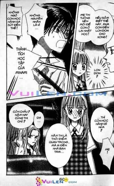 con gái con trai chapter 7 60