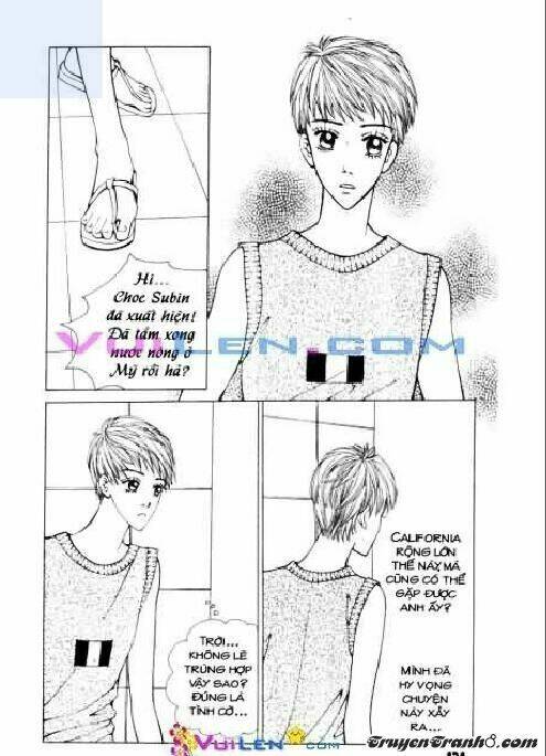 người mẫu hoàn hảo chapter 1 126