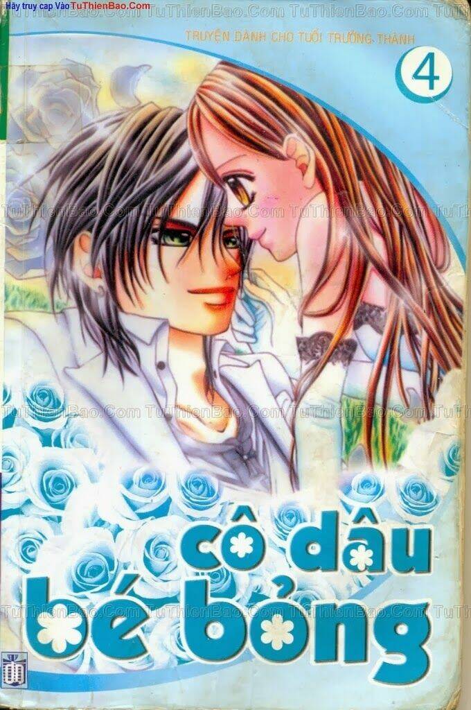 cô dâu bé bỏng chapter 4 1