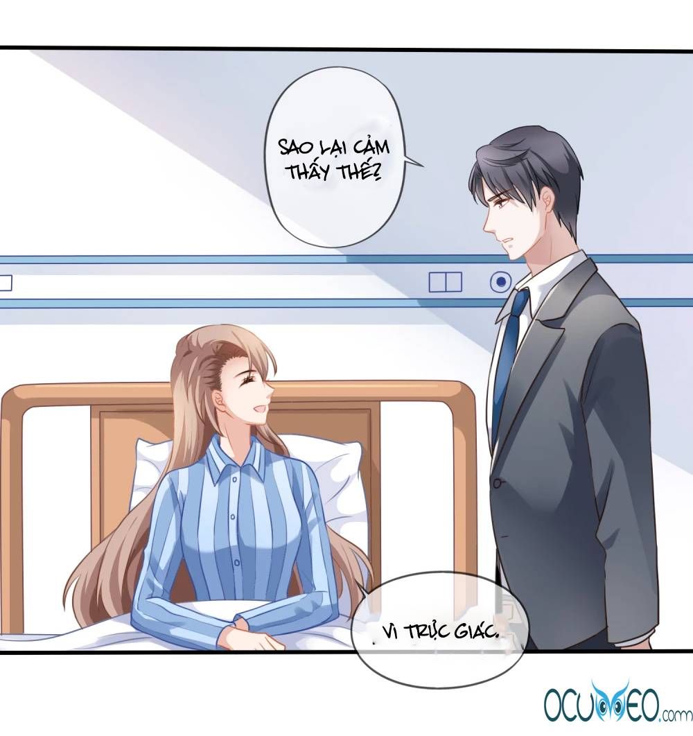 mỹ vị giai thê chapter 6 2