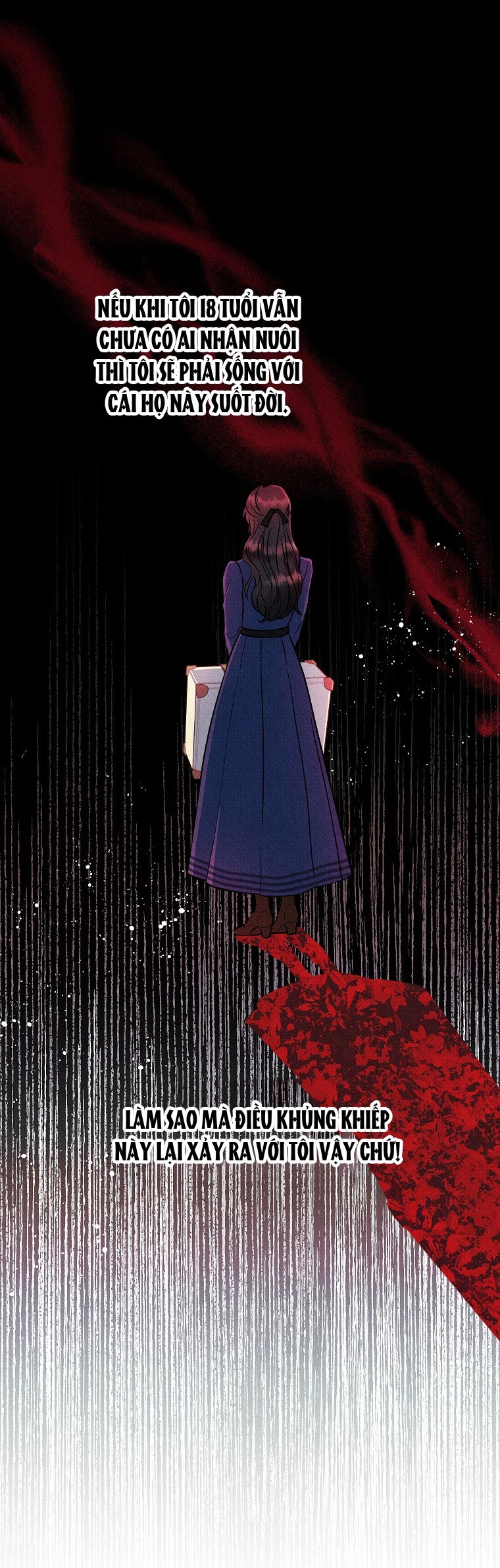 chàng trai đa nhân cách của tôi chapter 1 22