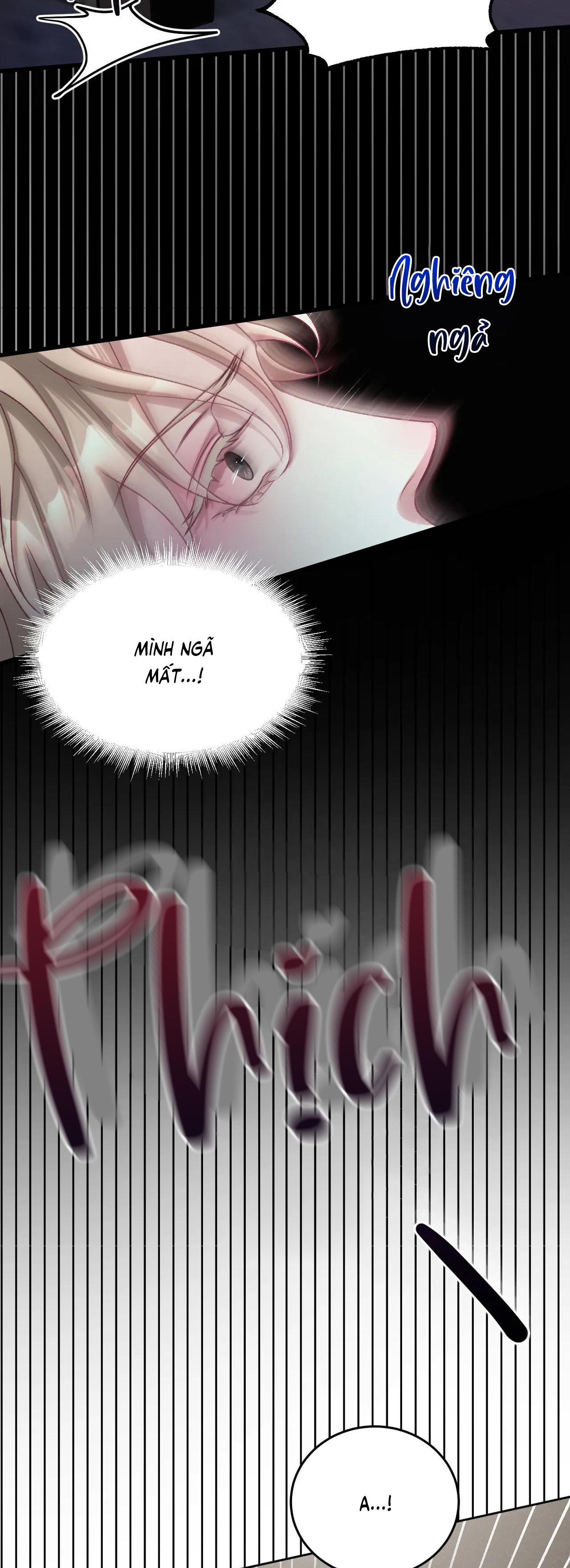 con nuôi bất đắc dĩ chapter 2 28