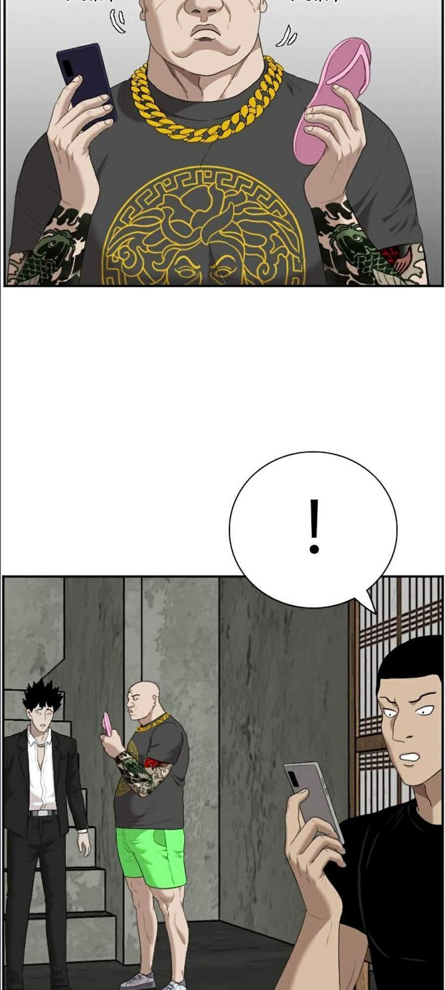 người xấu chapter 57 69