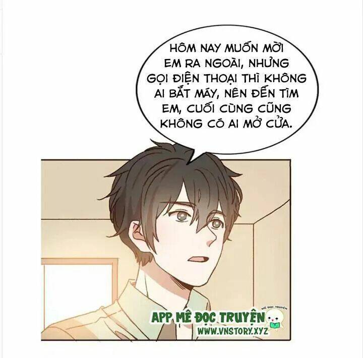 tình yêu không nói dối chapter 67 15