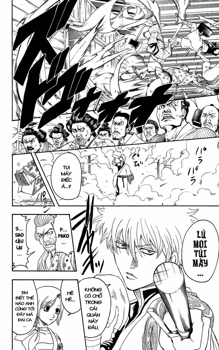 gintama - linh hồn bạc chapter 302 19