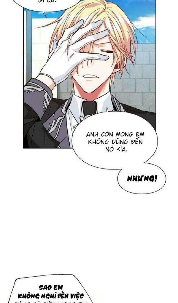 nữ hoàng ngoại khoa chapter 51 17