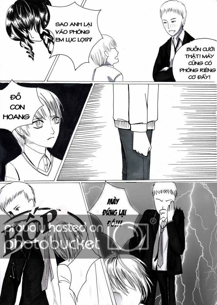 valentine chapter 3 4