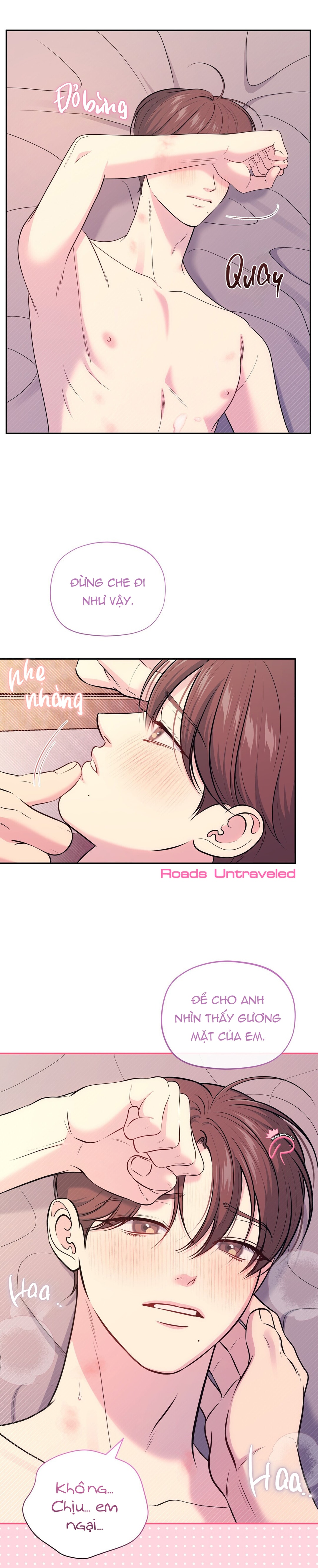 thầm yêu chapter 28 23