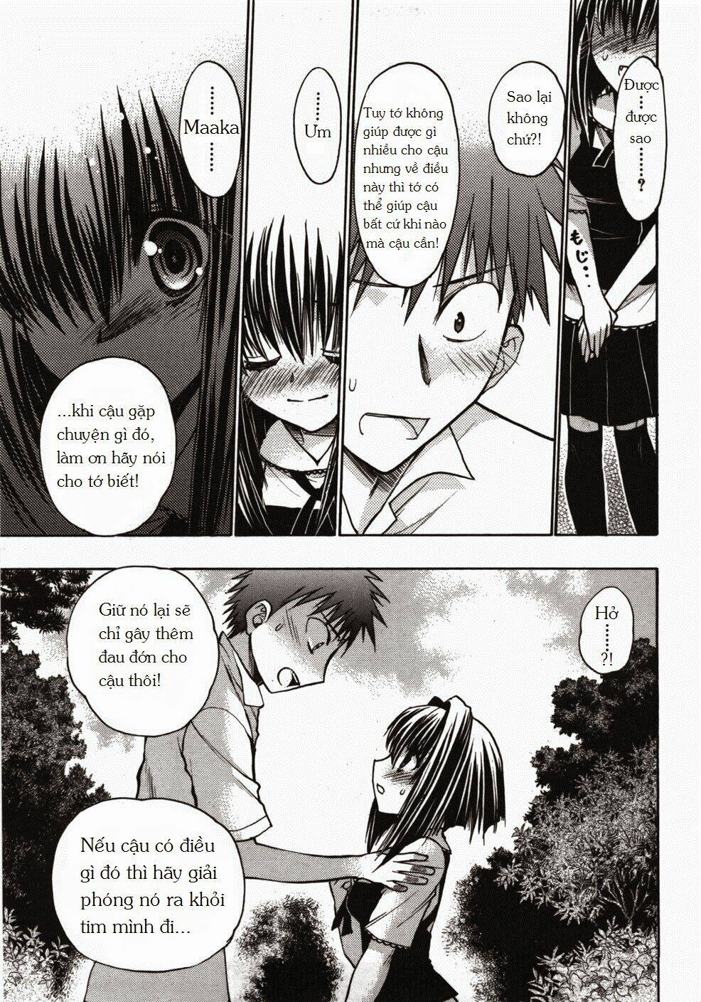 little vampire chapter 47 41