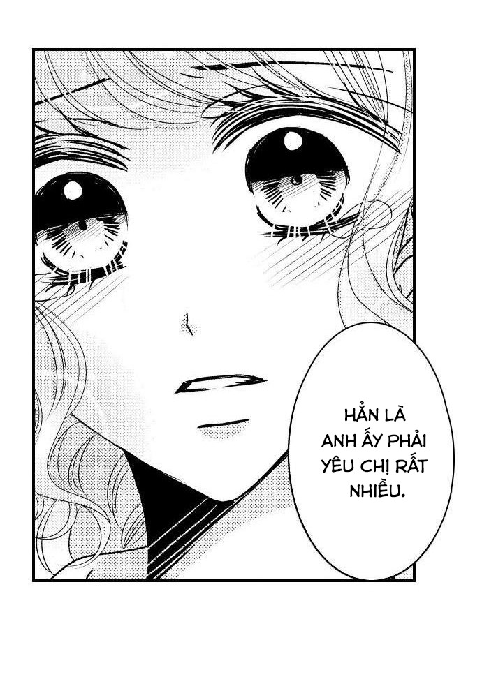 sự cao trào hoàn hảo chapter 134 8