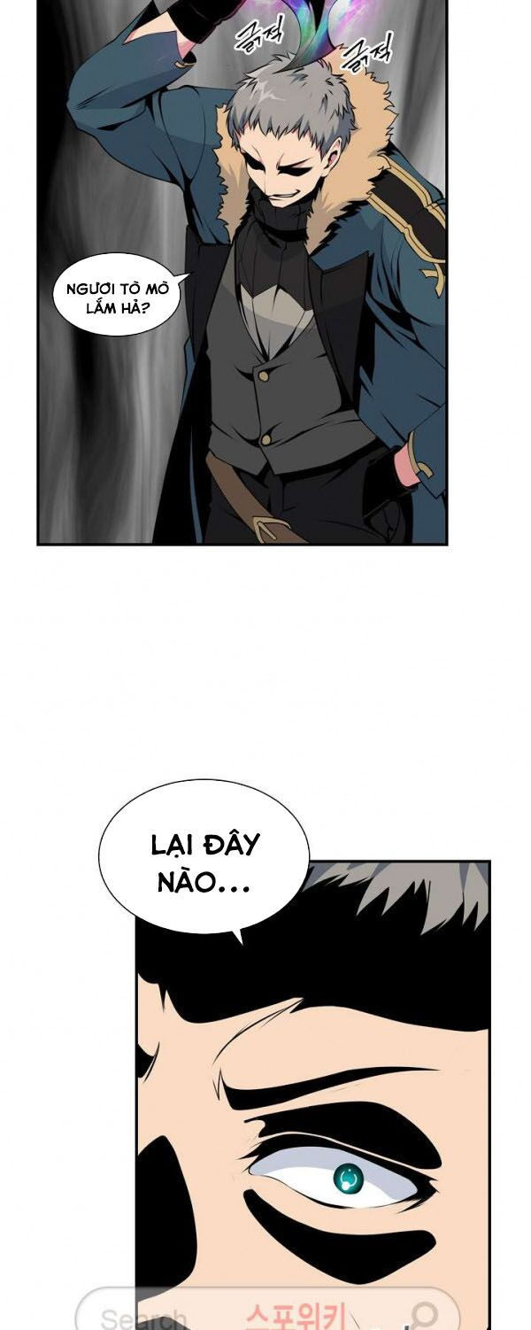 tôi sinh ra để làm người vĩ đại chapter 25 49