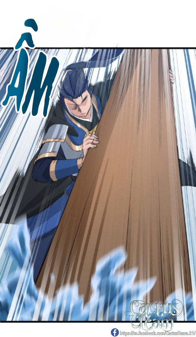 chiến thần dưỡng thành ký chapter 9 3