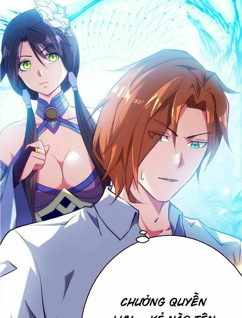 thiên hạ kiếp chapter 4 11